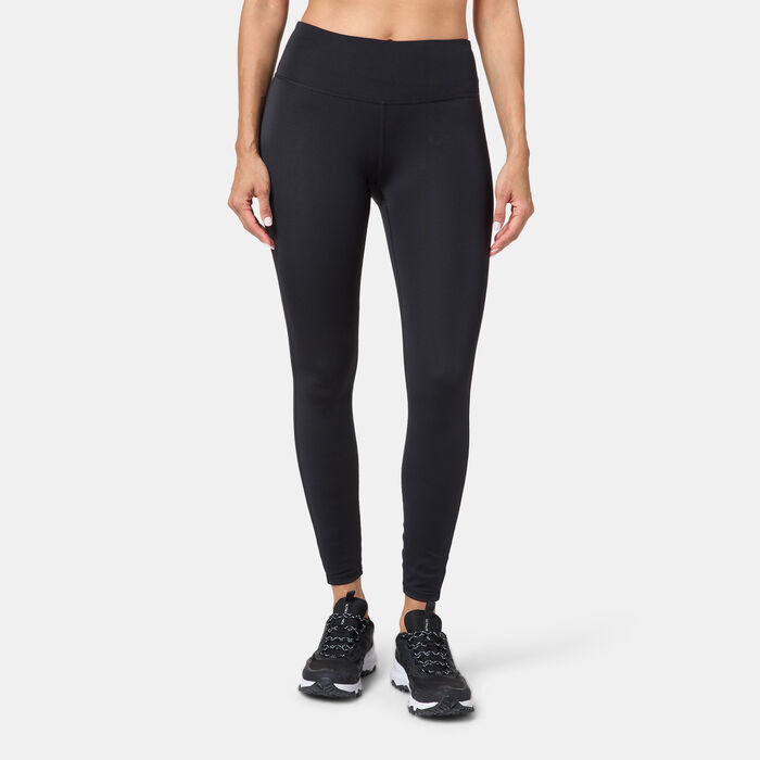 The North Face Women's Winter Warm Essential Leggings Black image number 0