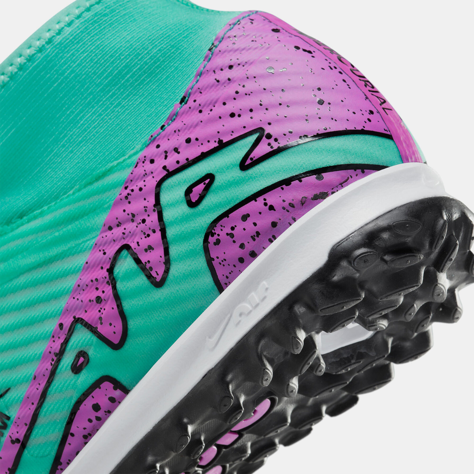Academy men's track best sale shoes