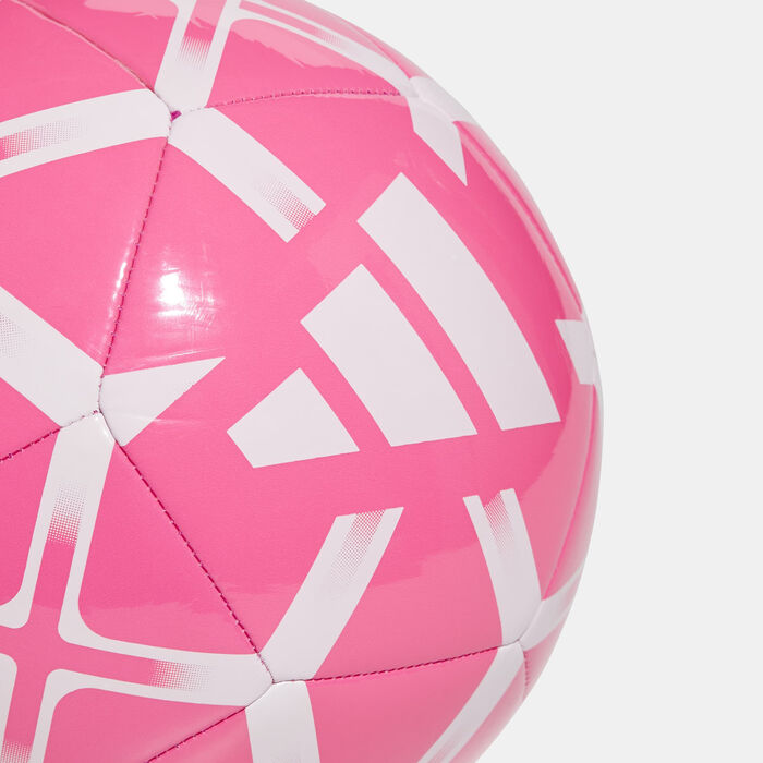 adidas Starlancer Club Football Pink adidas Starlancer Club Football Pink image number 3