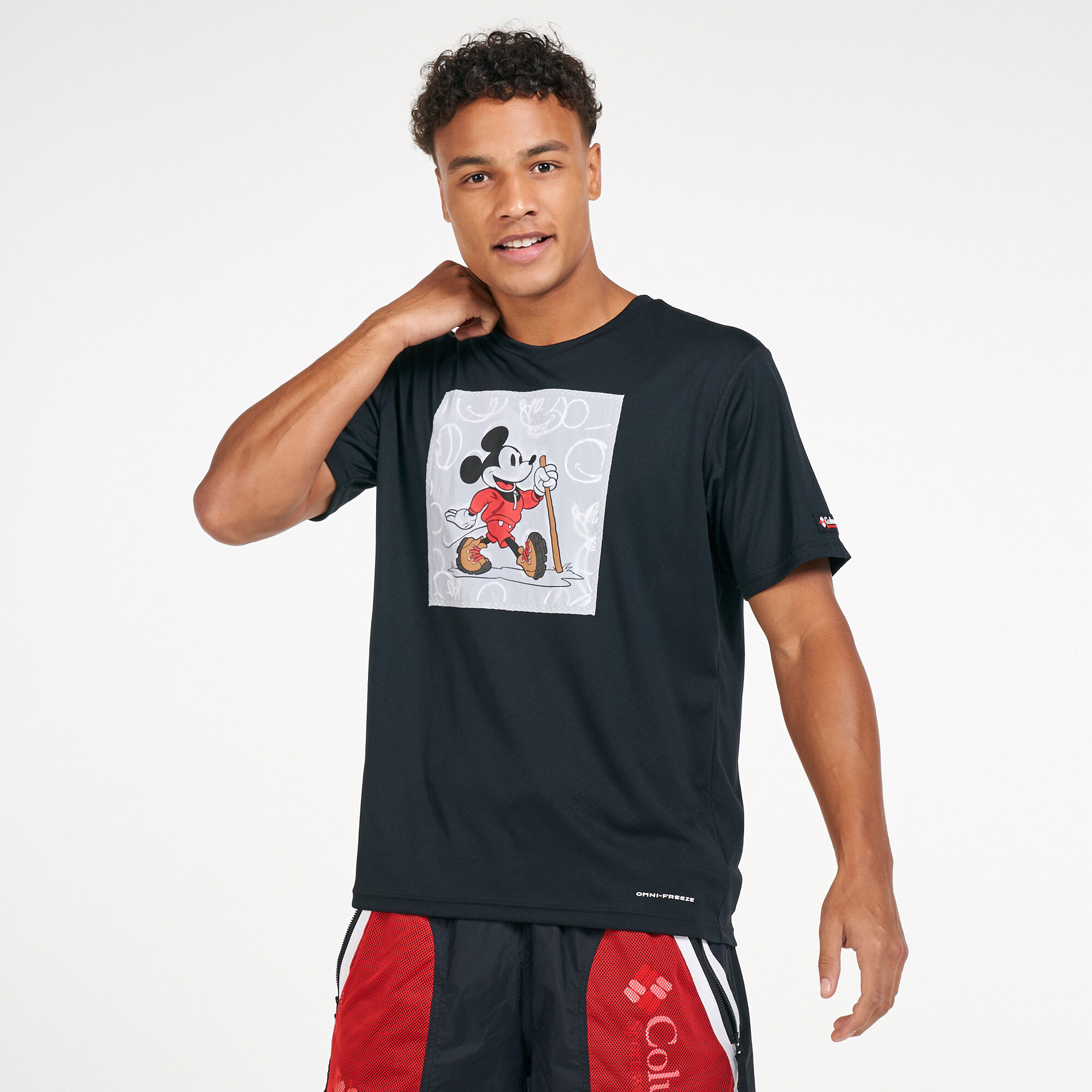 Nike sweat activated shirt store