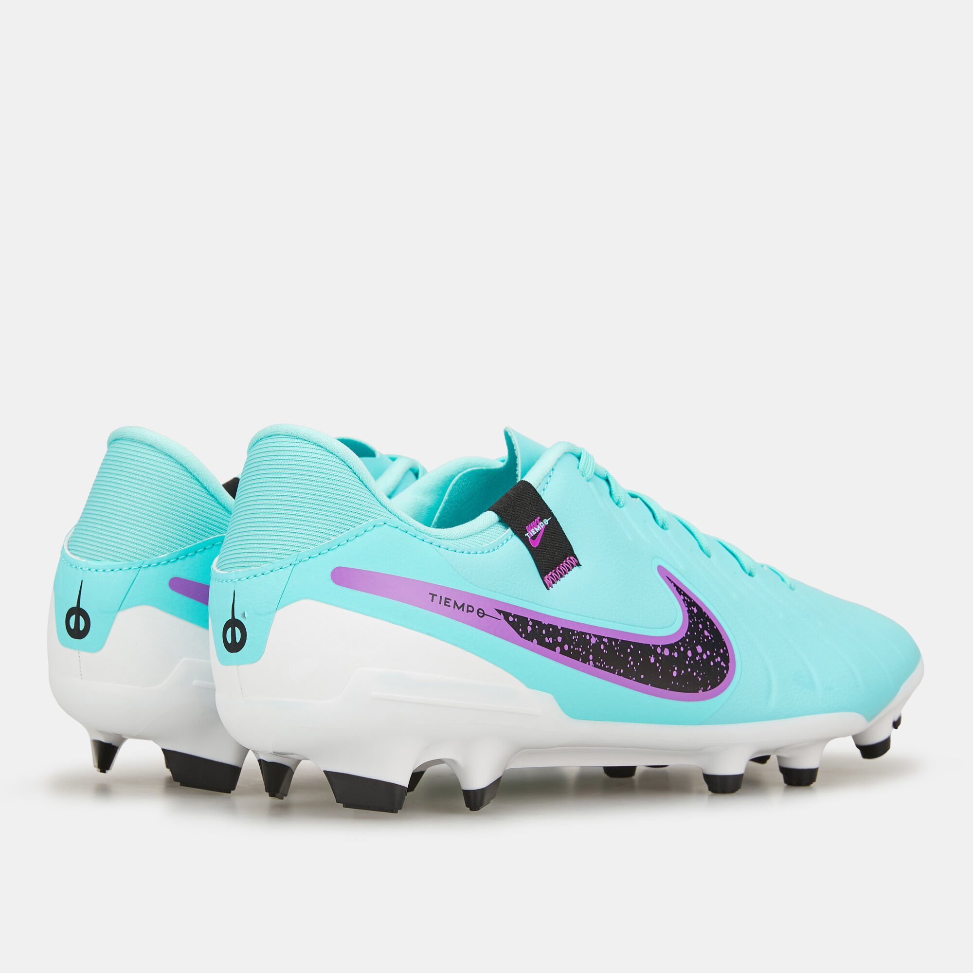 Tiempo legend academy mens fg football boots top