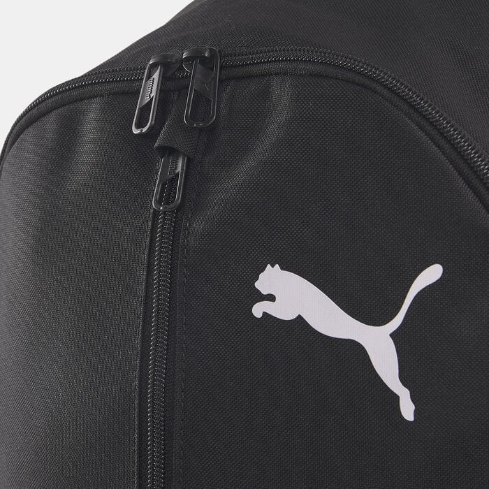 PUMA Plus Backpack Black PUMA Plus Backpack Black image number 2