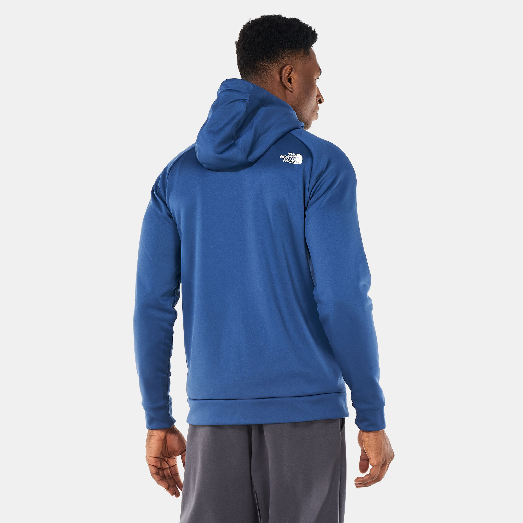 North face mittellegi hoodie sales blue