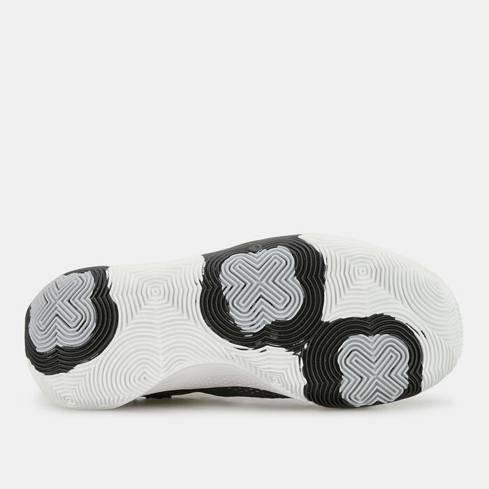 Under Armour UA Spawn 4 Shoe Black Under Armour UA Spawn 4 Shoe Black image number 4