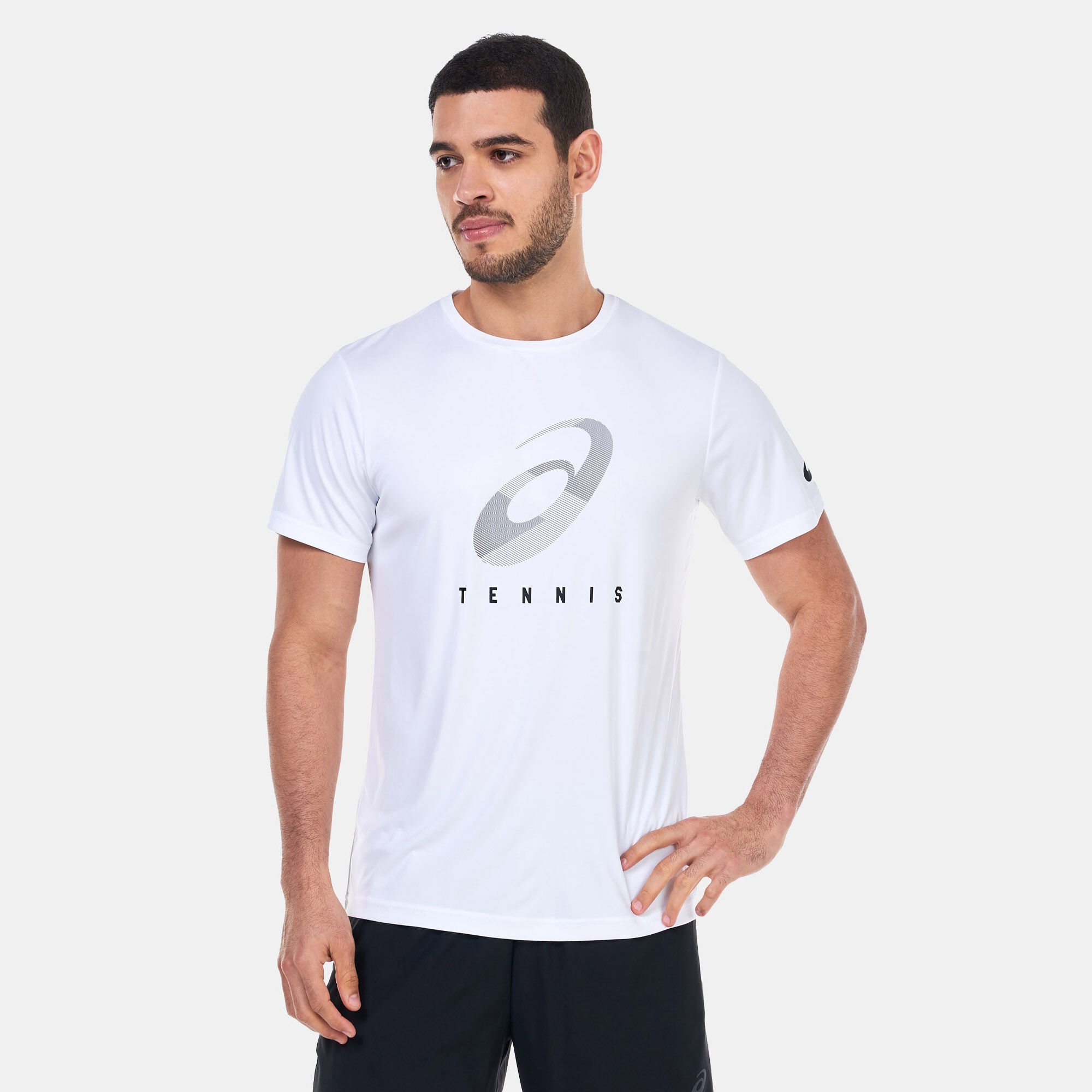 Asics tennis warm ups online