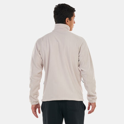 Columbia Men's Fast Trek™ II Full Zip Fleece Jacket Brown