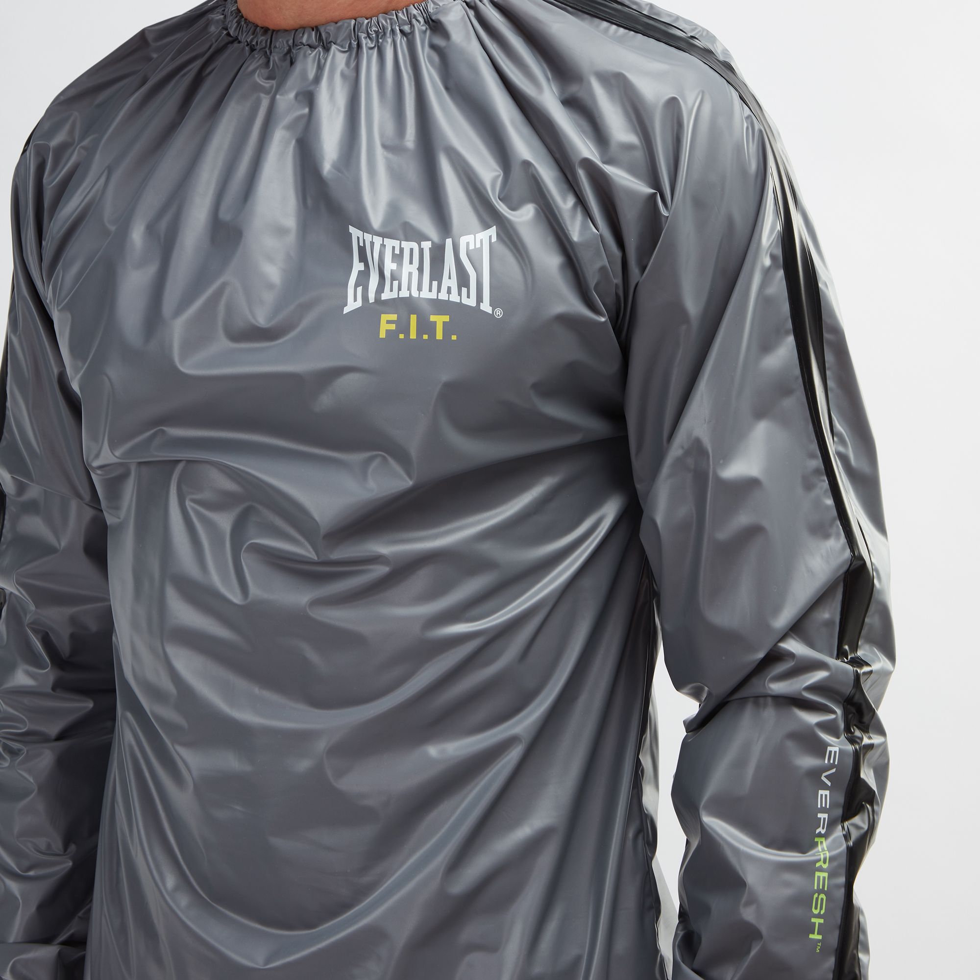 Buy Everlast Sauna Suit MultiColor in KSA SSS