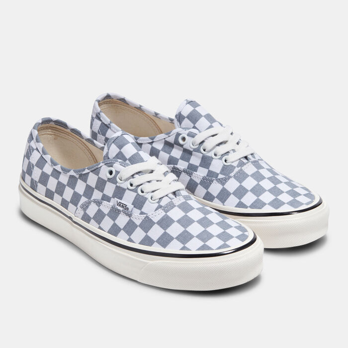 Vans Authentic 44 DX Unisex Shoes Multi-Color image number 1