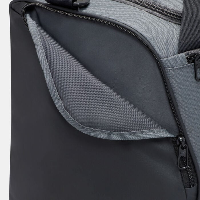 Nike Brasilia 9.5 Training Duffel Bag Black Nike Brasilia 9.5 Training Duffel Bag Black image number 4