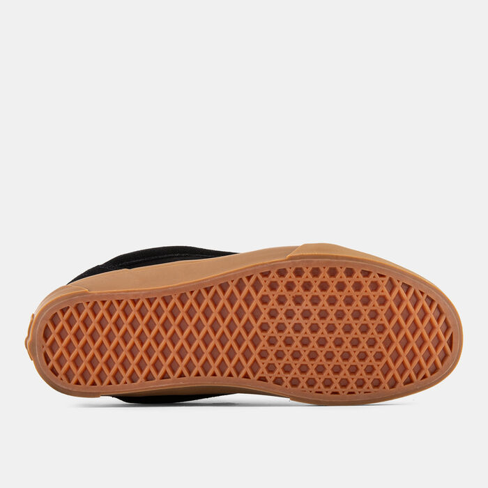 Vans Knu Skool Unisex Shoes Black image number 3