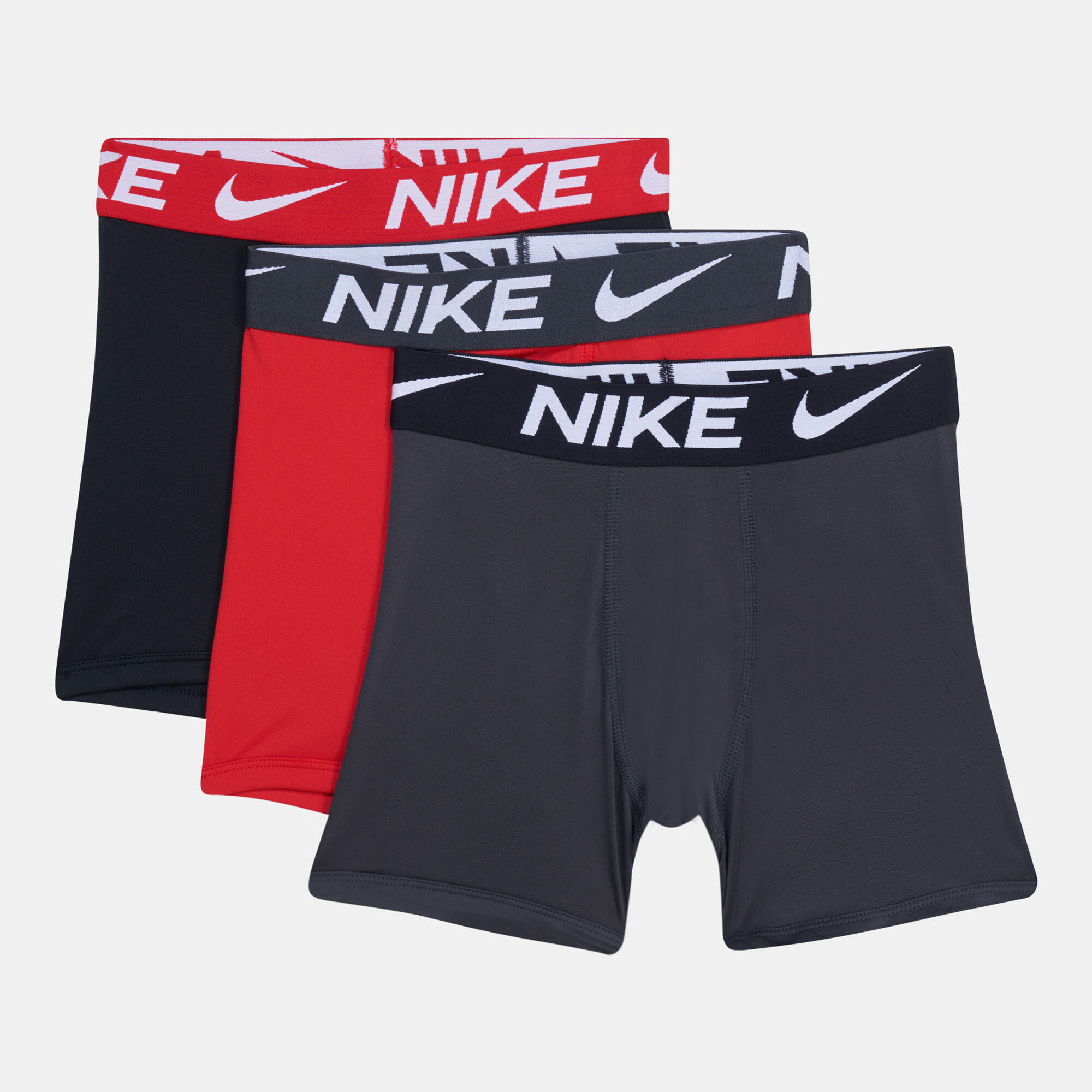 Nike boy shorts sales underwear