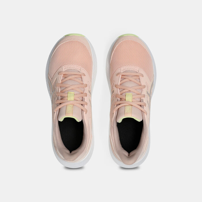 ASICS Kids' JOLT 4 Shoes Pink image number 4