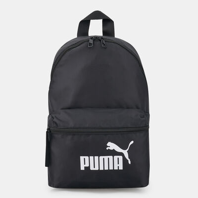 PUMA Women's Core Base Backpack Black