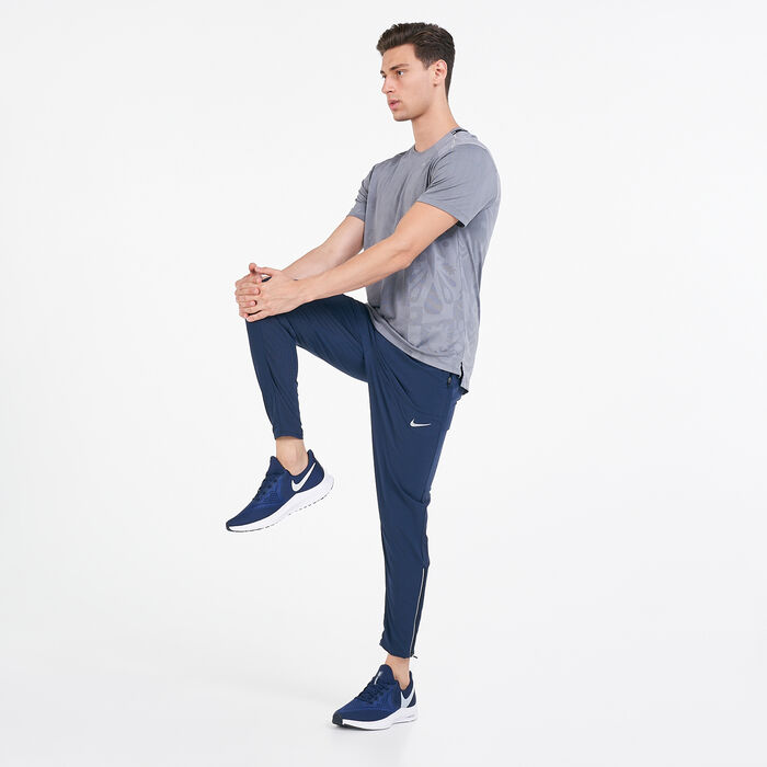 Nike Men's Phenom Elite Woven Running Pants Nike Men's Phenom Elite Woven Running Pants image number 2