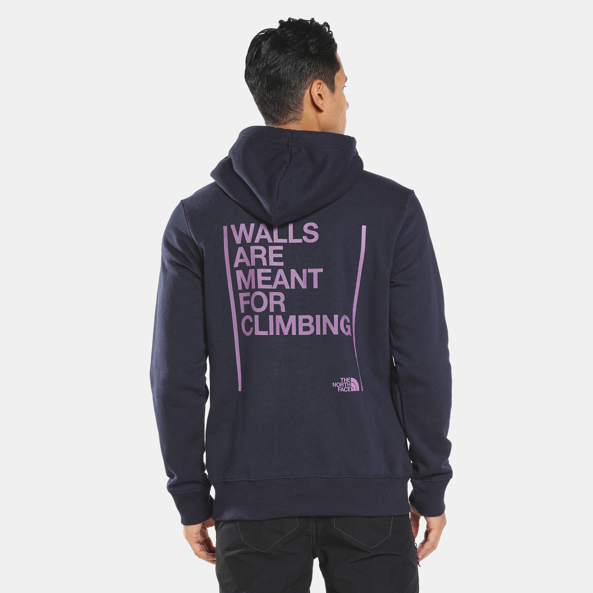 Climbing hoodie sales