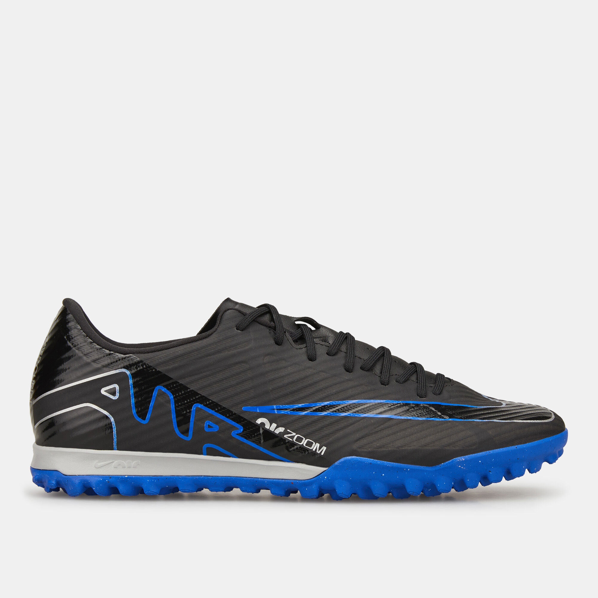 Men s Mercurial Vapor 15 Academy Turf Ground Football Shoes