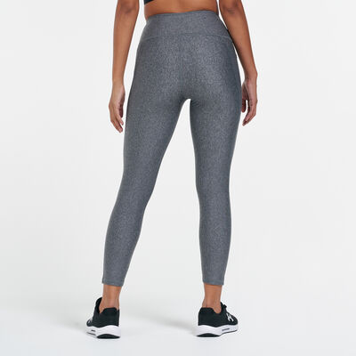 Under Armour Women's UA Tech™ HeatGear® Training Leggings Grey