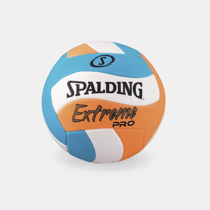 Spalding Men's Extreme Pro Volleyball Multi-Color Spalding Men's Extreme Pro Volleyball Multi-Color image number 0