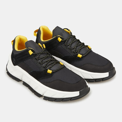 Timberland Men's Turbo Low Shoe Black