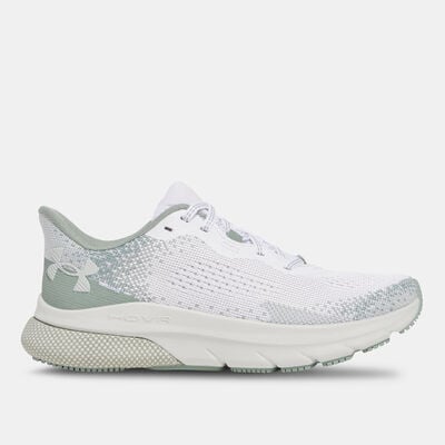 Under Armour Women's UA HOVR Turbulence 2 Running Shoes White Under Armour Women's UA HOVR Turbulence 2 Running Shoes White