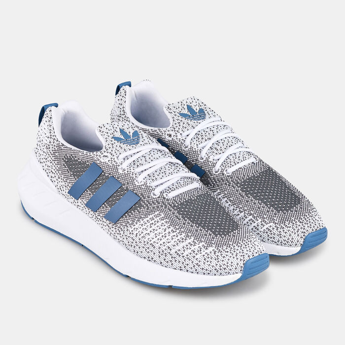 adidas Originals Men's Swift Run 22 Shoe White adidas Originals Men's Swift Run 22 Shoe White image number 1