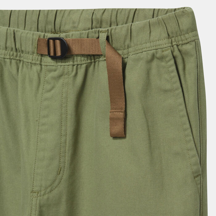 Vans Men's Range Climbing Pants Green image number 2