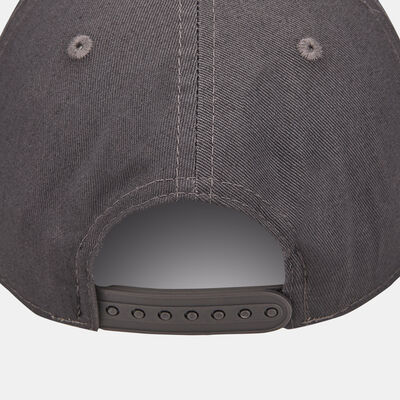 New Era Men's McLaren Flawless 9FORTY Cap Grey