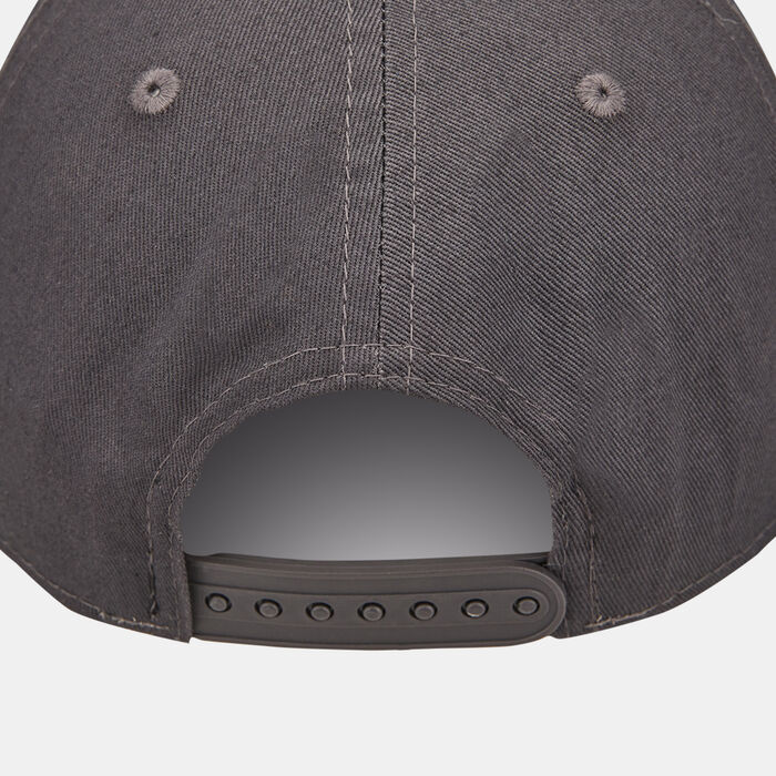 New Era Men's McLaren Flawless 9FORTY Cap Grey image number 1