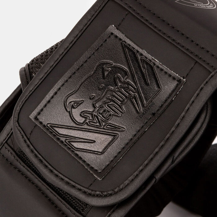 Venum Kids' Challenger Headgear Black image number 3