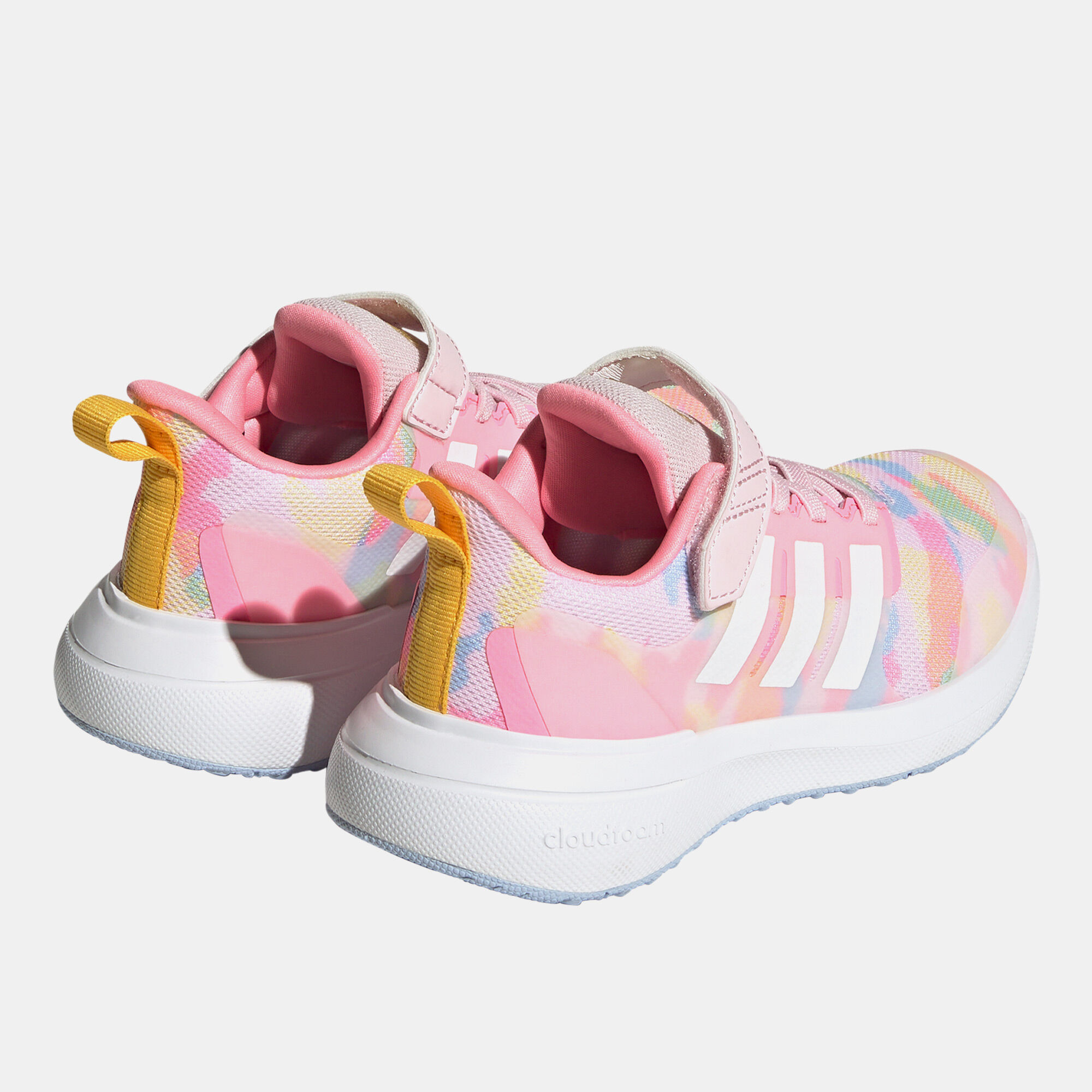 Adidas kids fortarun 2 hot sale