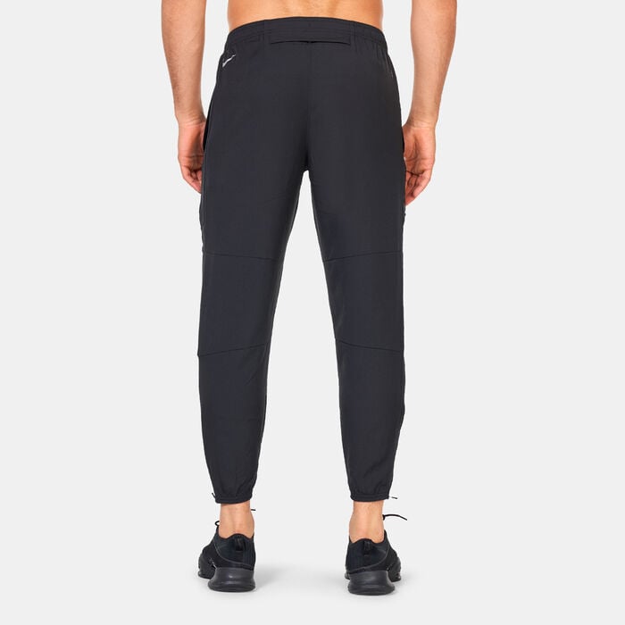Nike Men's Challenger Flash Dri-FIT Running Trousers Black Nike Men's Challenger Flash Dri-FIT Running Trousers Black image number 1