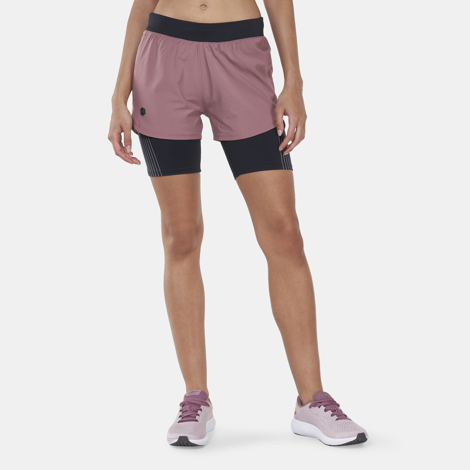 Ua 2 online in 1 shorts