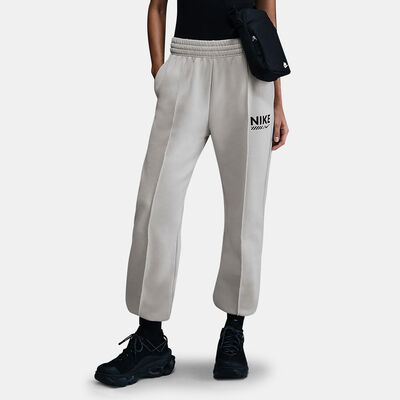 Nike Women's Sportswear Sweatpants Ivory