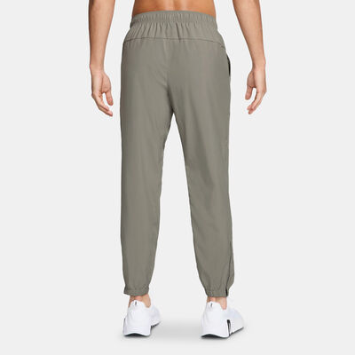 Nike Men's Dri-FIT Tapered Pants Green Nike Men's Dri-FIT Tapered Pants Green