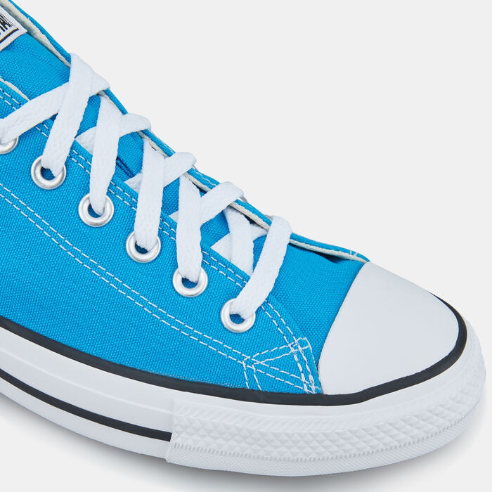 Chuck Taylor All Star Seasonal Colour Ox Unisex Shoe Chuck Taylor All Star Seasonal Colour Ox Unisex Shoe image number 4