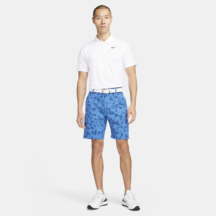 Nike Men's Tour Chino Golf Shorts Blue image number 5