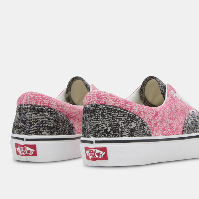 Vans Era Unisex Shoes Pink Vans Era Unisex Shoes Pink image number 4