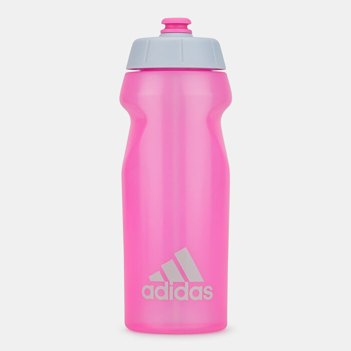 adidas Performance Bottle 500ml Pink adidas Performance Bottle 500ml Pink image number 0