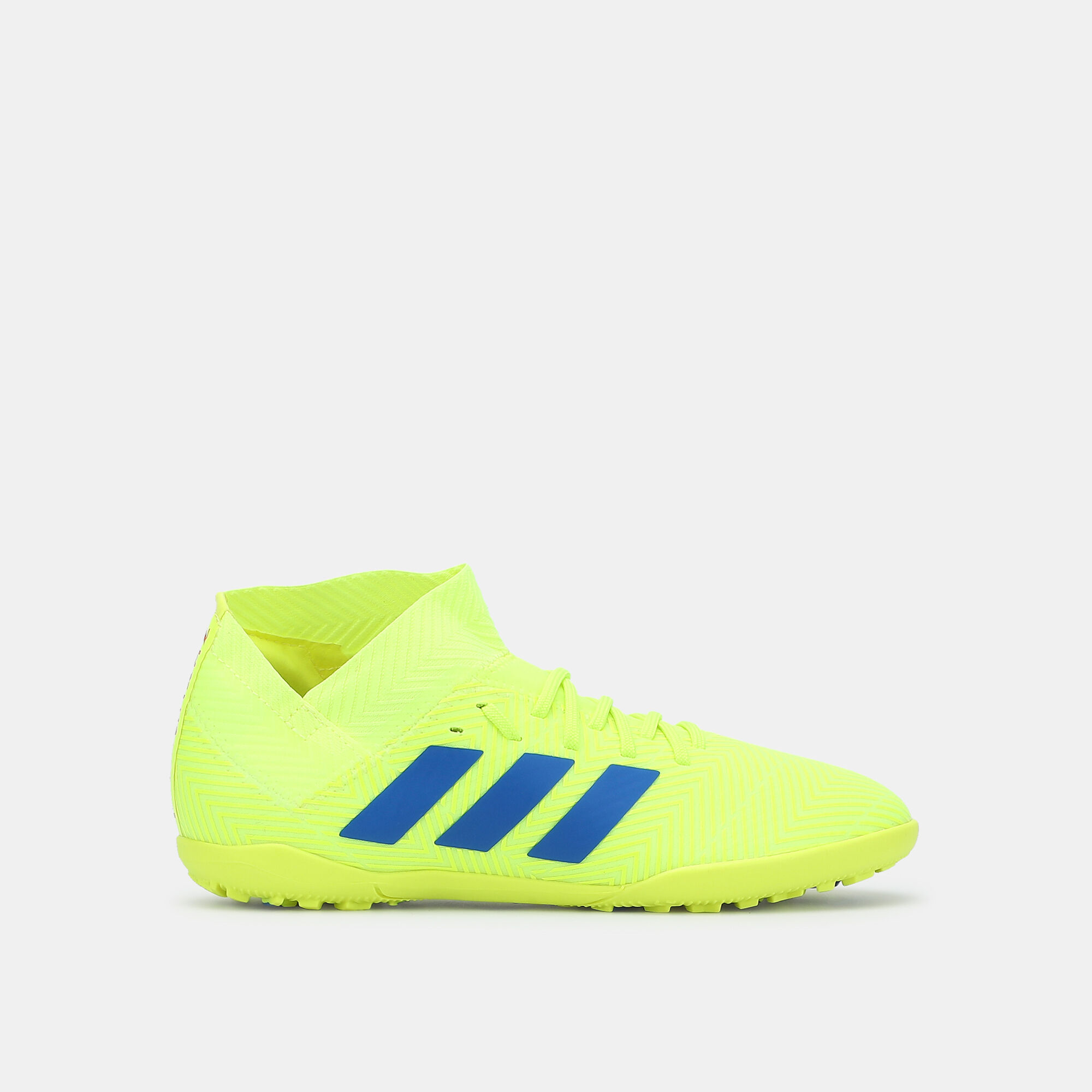 Adidas kids nemeziz store tango