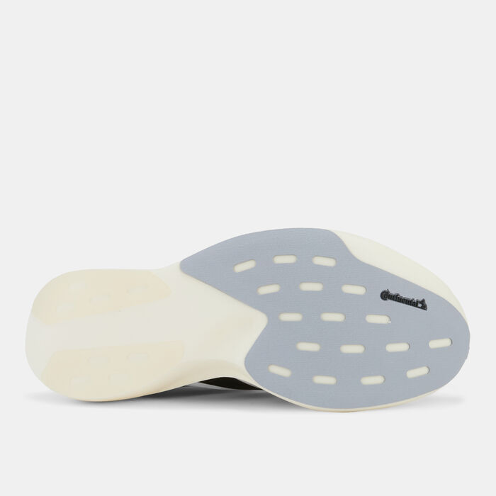 adidas Women's Adizero EVO SL Shoes White adidas Women's Adizero EVO SL Shoes White image number 3