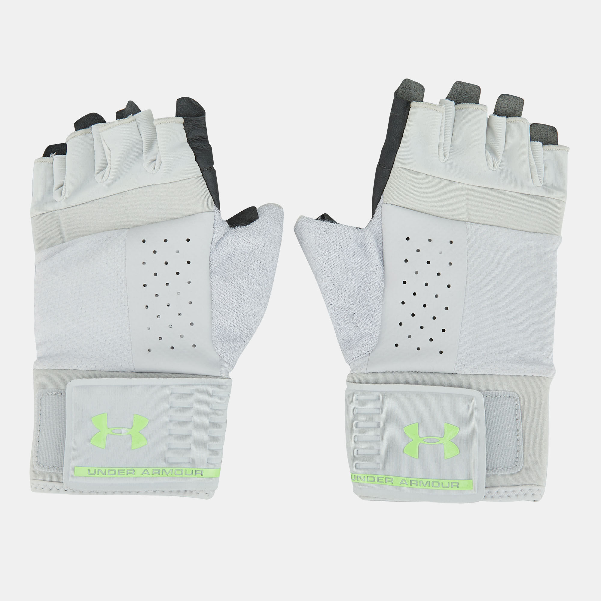 Under armour discount boxing gloves