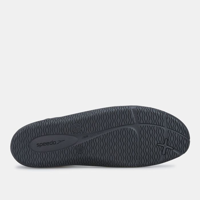 Speedo Men's Zanpa AM Sandals Black Speedo Men's Zanpa AM Sandals Black image number 5