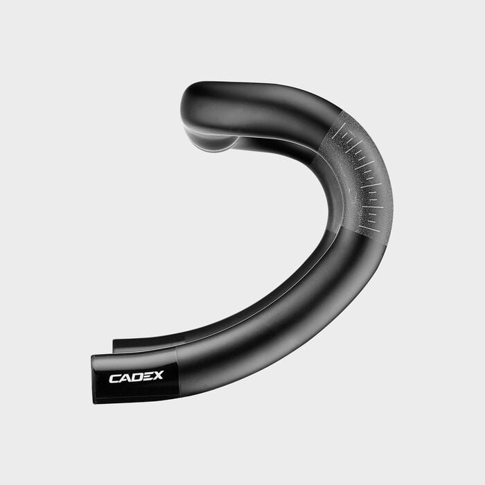 CADEX Race Road Bike Handlebar Multi-Color CADEX Race Road Bike Handlebar Multi-Color image number 4