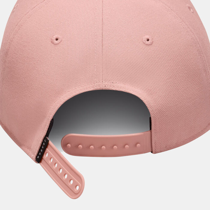 Jordan Jumpman Pro Cap Pink Jordan Jumpman Pro Cap Pink image number 3