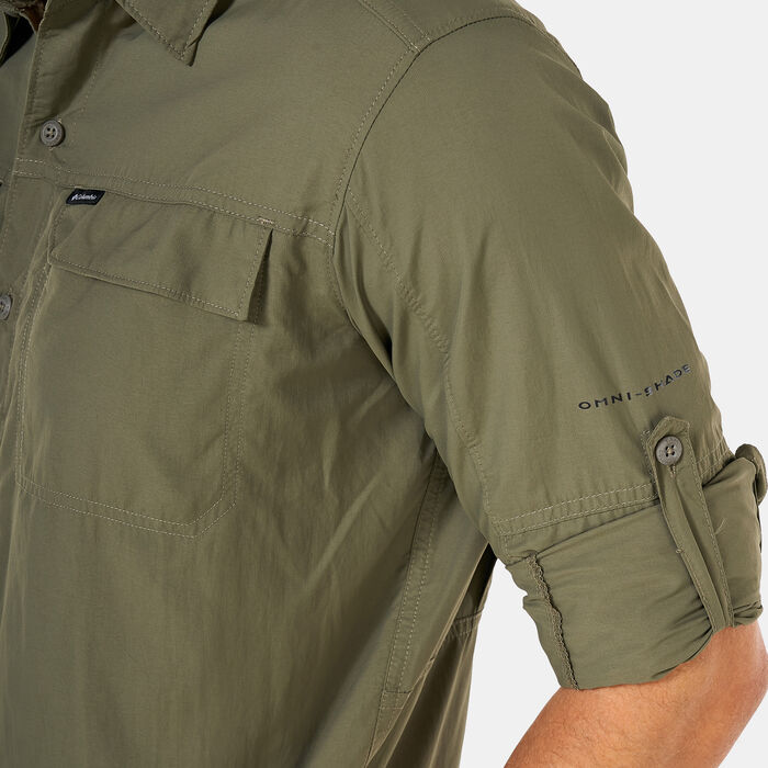 Men's Silver Ridge™2.0 Long Sleeve Shirt