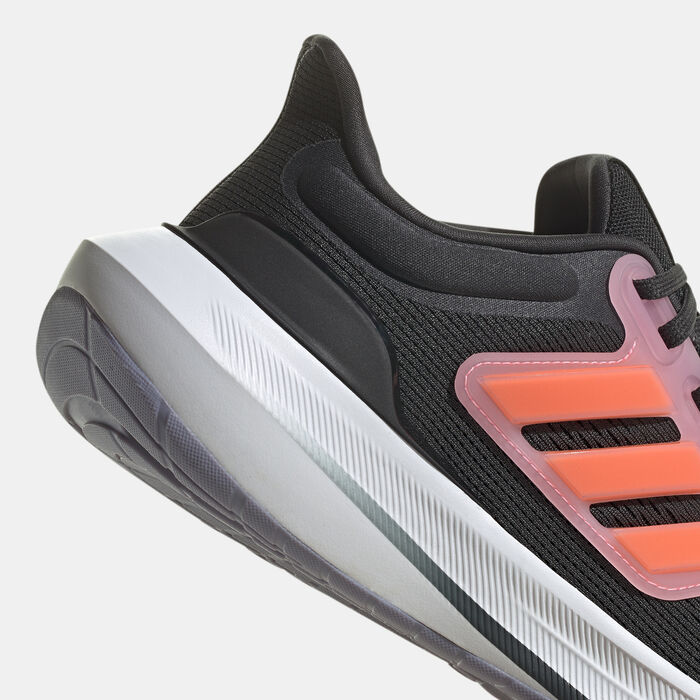 Buy adidas Women's Ultrabounce Running Shoes Grey in KSA -SSS