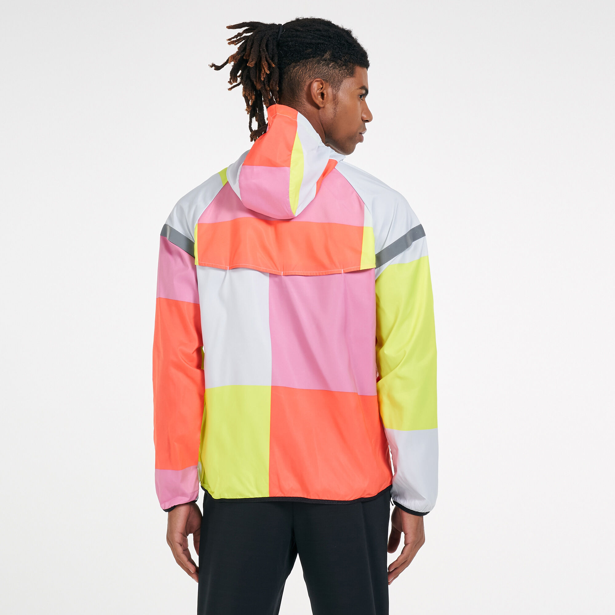Nike volt windrunner jacket sales