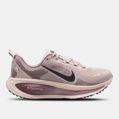 Nike Women's Vomero 18 Road Running Shoes Red