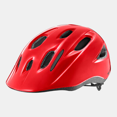 Giant Hoot ARX Bike Helmet Red Giant Hoot ARX Bike Helmet Red