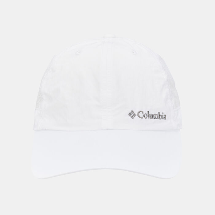 Columbia Tech Shade Cap White image number 0